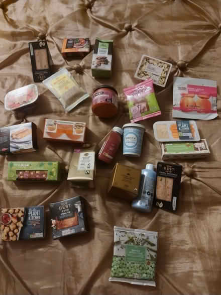 Photo of M & S Little Shop (Lamorbey DA15) #2