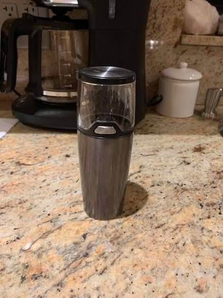 Photo of free Spice grinder (Tamarac-Pine Island /McNab) #1