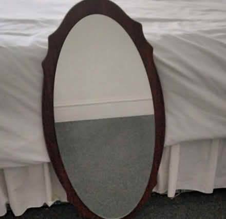 Photo of free mirror (Hooley CR5) #1