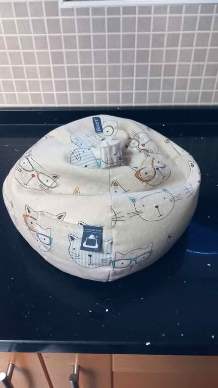 Photo of free Beani iPad support (Walkern SG2) #1