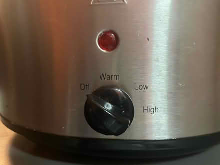 Photo of free Slow cooker (SE1) #3