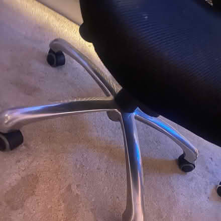 Photo of free Adjustable computer/gaming chair (Coulsdon CR5) #4