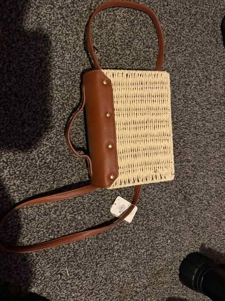 Photo of free Brand New Primark Summer bag (Burnbank Hamilton ML3) #2