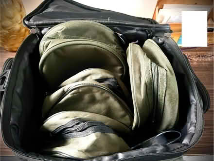 Photo of free Bag for fishing (Southend-on-sea SS1) #2