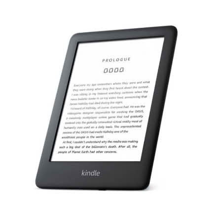 Photo of Kindle or Tablet for reading :o) (Centretown) #1