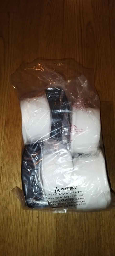 Photo of free Shark mains vacuum cleaner filters (Kingsway Bath) #2