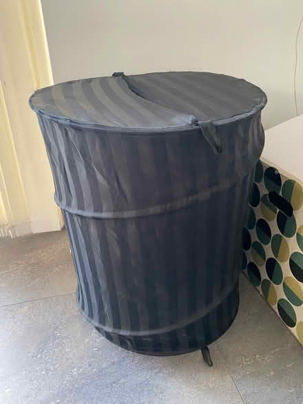 Photo of free Collapsible Laundry Basket (SE13) #2