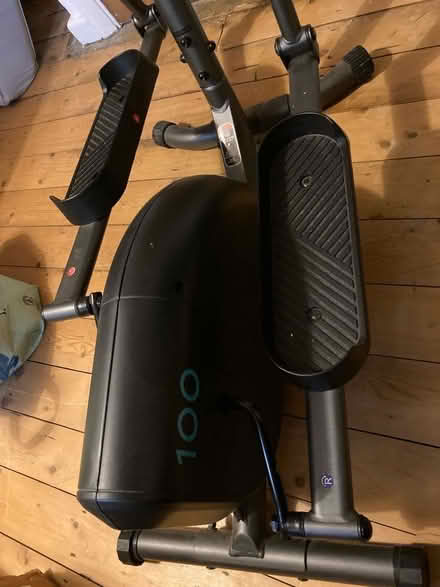 Photo of free Cross trainer (Moulsecoomb BN2) #3