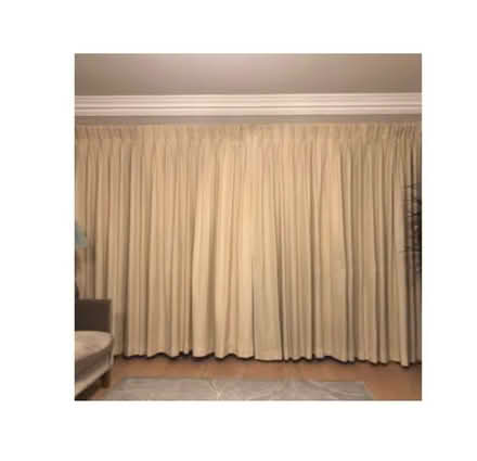 Photo of free Curtains (Hook Heath GU22) #1