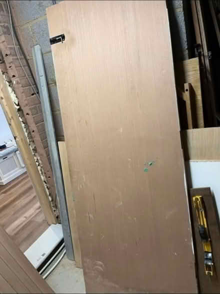 Photo of free Fire door 30x78x2 (HP1) #1