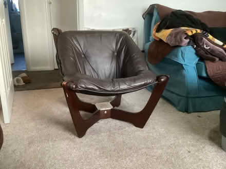 Photo of free Chair (Southborough TN4) #2