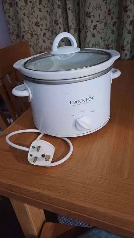 Photo of free Crock Pot (Gedling NG4) #1