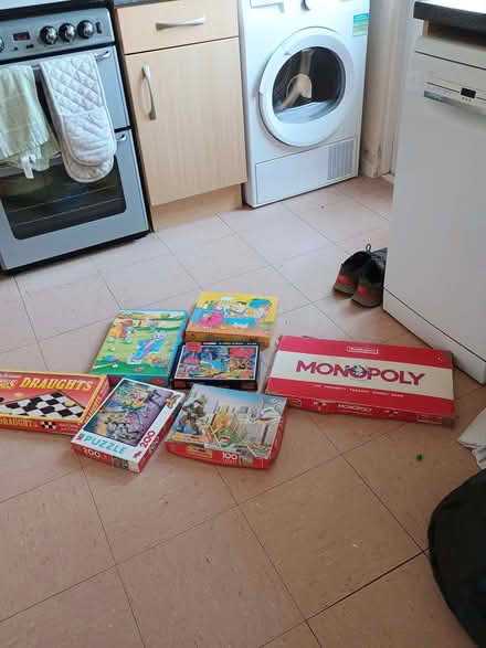 Photo of free Games (Hampden Park BN22) #1