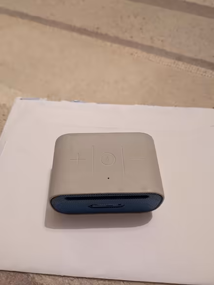 Photo of free Bluetooth mobile speaker (N7 bride st) #1
