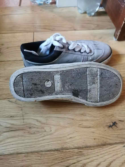 Photo of free Boys shoes size UK1 (Forest Hill) #3