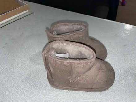 Photo of free Child’s boots (Roehampton. SW15) #2