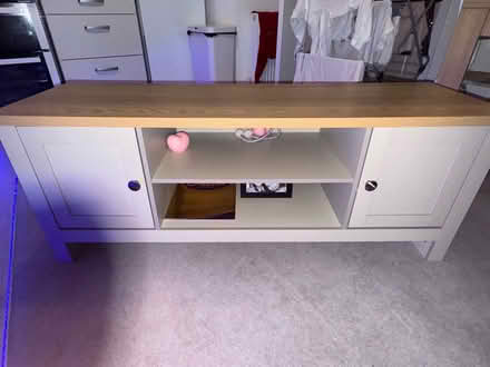 Photo of free Tv unit (UB5) #1