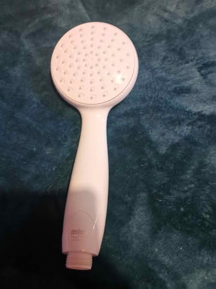 Photo of free Mira shower head (L22) #1