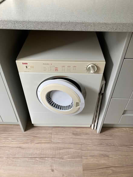 Photo of free Small tumble dryer (Southwater RH13) #2