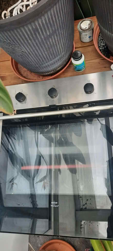 Photo of free Fitted Oven (Shalford CM7) #1