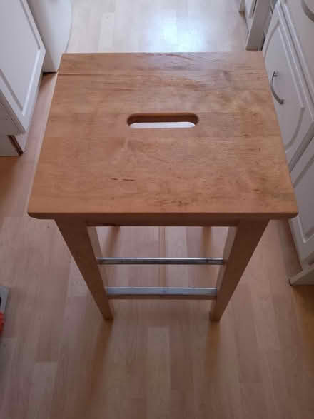 Photo of free High seat (Maryhill G20) #1