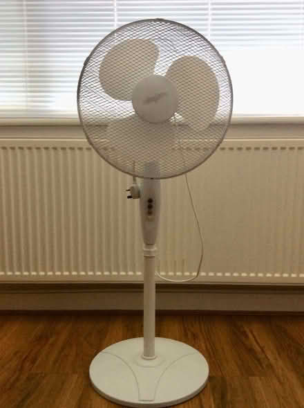 Photo of free Stirflow 16" Stand Fan (Peacehaven BN10) #1