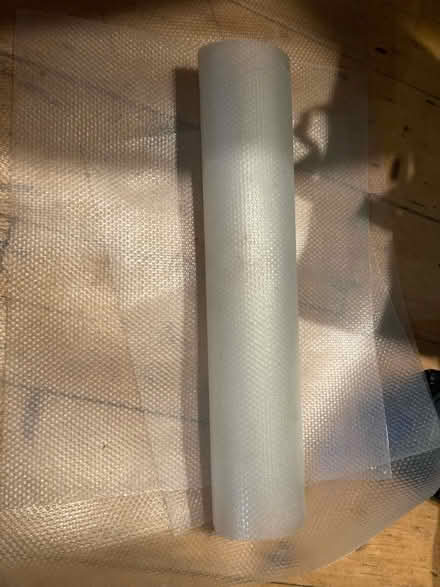 Photo of free Grippy plastic sheeting (Heeley S8) #1