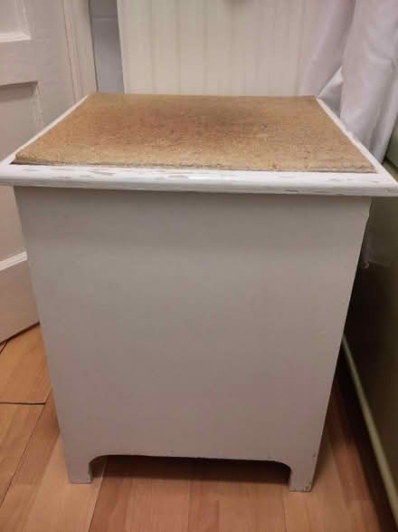 Photo of free Laundry bin (Isleworth) #4