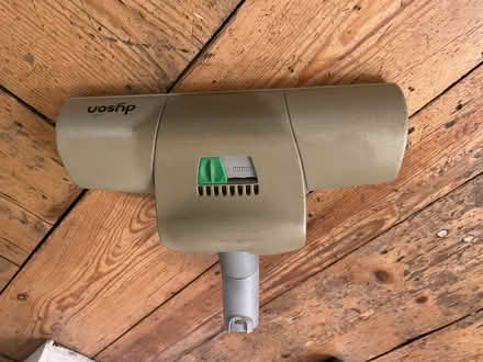Photo of free Dyson floor attachment (Widcombe) #1