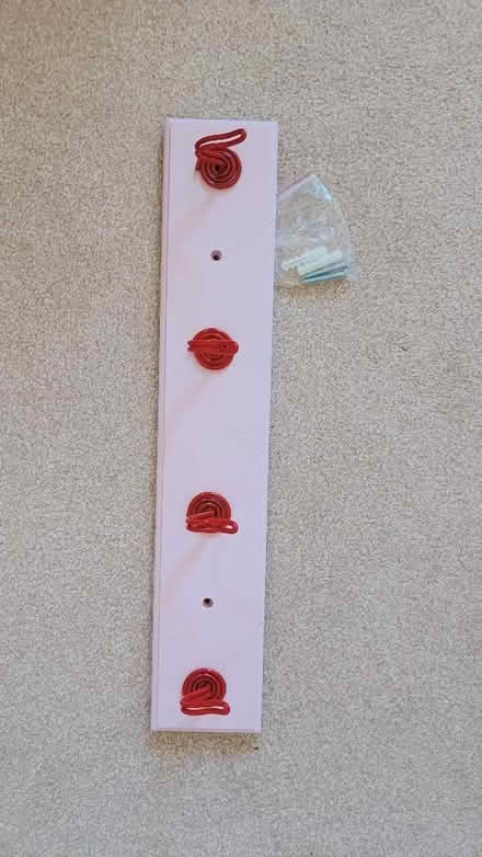 Photo of free Hanger (Littlemore OX4) #1
