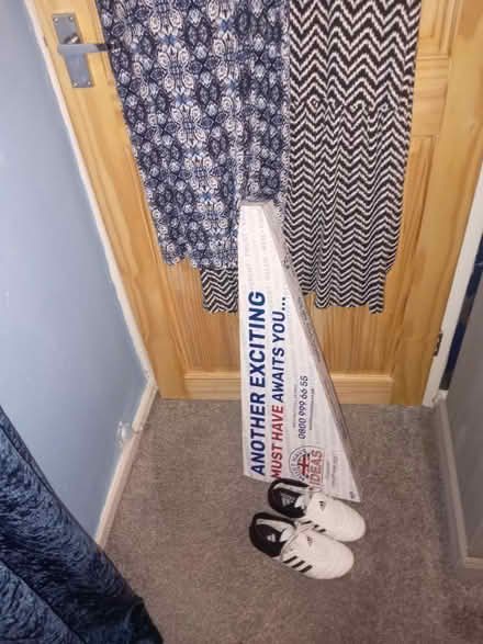 Photo of free Bundle (Bramley) #2