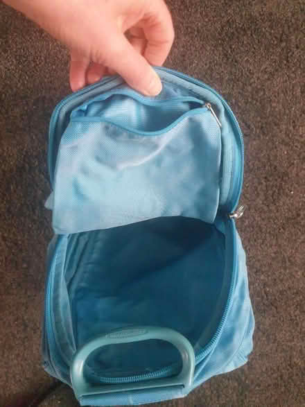 Photo of free Back pack (Tilehurst, Reading) #3
