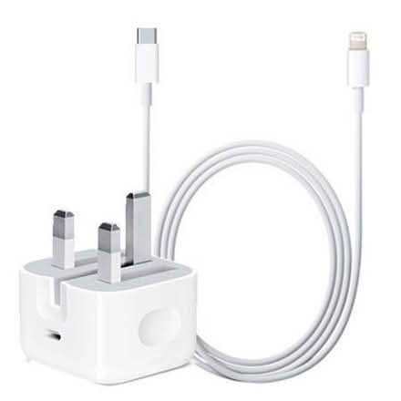 Photo of Charger for iPhone SE (Levenshulme M19) #1