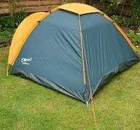 Photo of free Basic two person tent (Cutteslowe OX2) #1