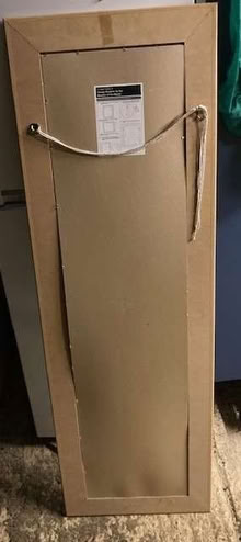 Photo of free Mirror (Top Amersham HP6) #2