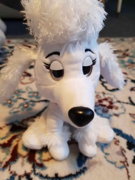 Photo of free Soft toys (Carlton/Gedling NG4) #3