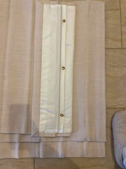 Photo of free Window blinds x 3 (Wimbledon Park, SW19) #1