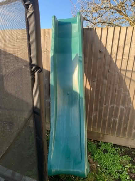 Photo of free Slide only (Hangleton BN3) #1
