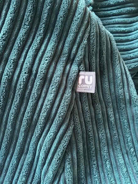 Photo of free Cord beanbag (Perry Vale SE23) #2