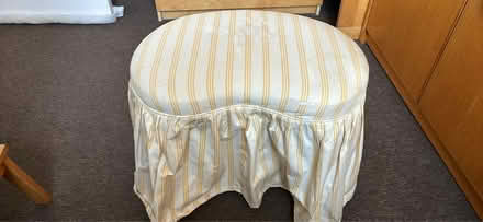 Photo of free Stool in need of LTC (Plumstead SE18) #1