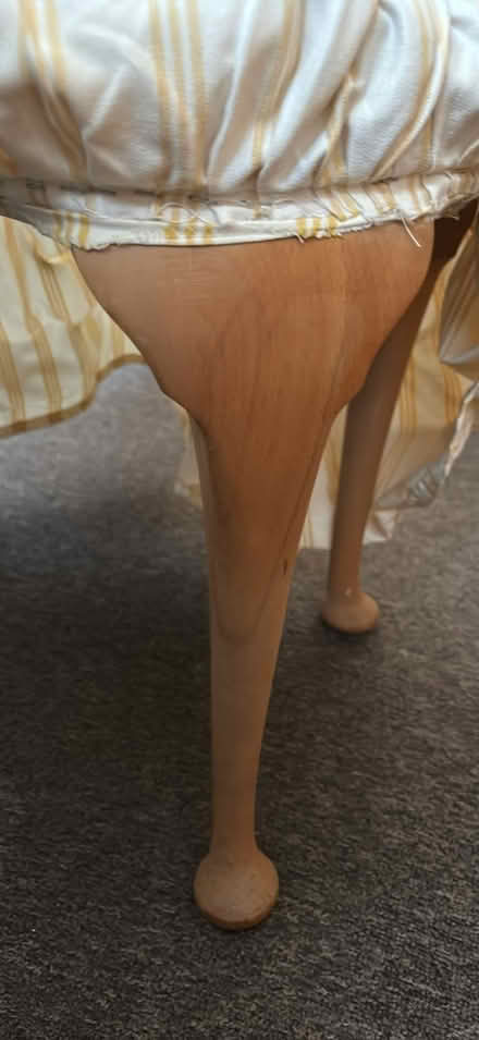 Photo of free Stool in need of LTC (Plumstead SE18) #4