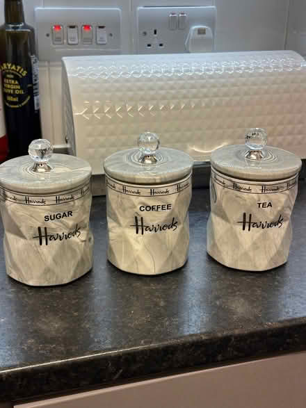Photo of free Jars (SM5) #1