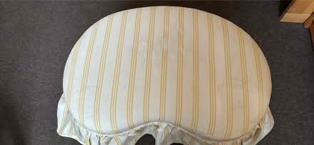 Photo of free Stool in need of LTC (Plumstead SE18) #2