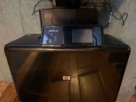 Photo of free Faulty HP Photosmart printer (WS7 Chasetown) #1
