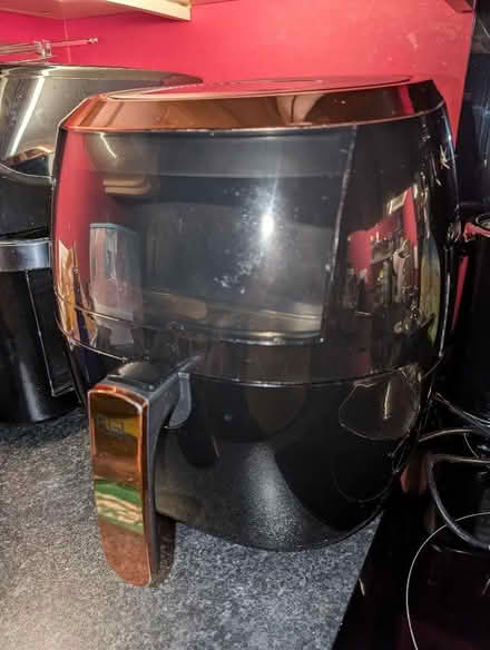 Photo of free Air fryer (Combe Down) #1