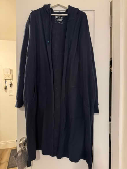 Photo of free Bathrobe (Rego Park) #1