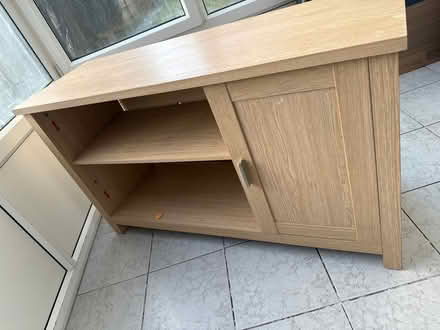 Photo of free Cabinet (M35 0DF) #1