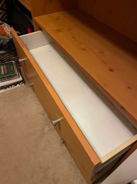 Photo of free Bookshelf (Salford M3) #2
