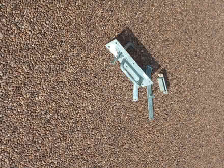 Photo of free Latch (IP5) #1