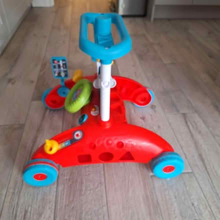 Photo of free Baby toys (Walkinstown) #2